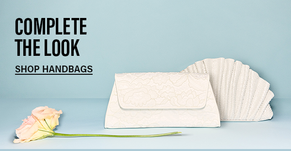 Complete the look - Cosette Bag