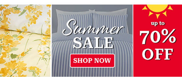 Summer Sale