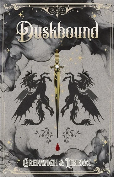 Duskbound, by Bree Grenwich