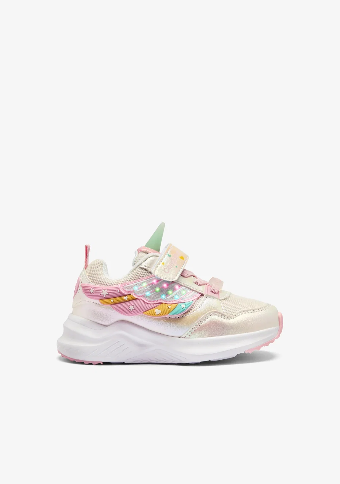 Image of Fantasy Unicorn Light Sneakers