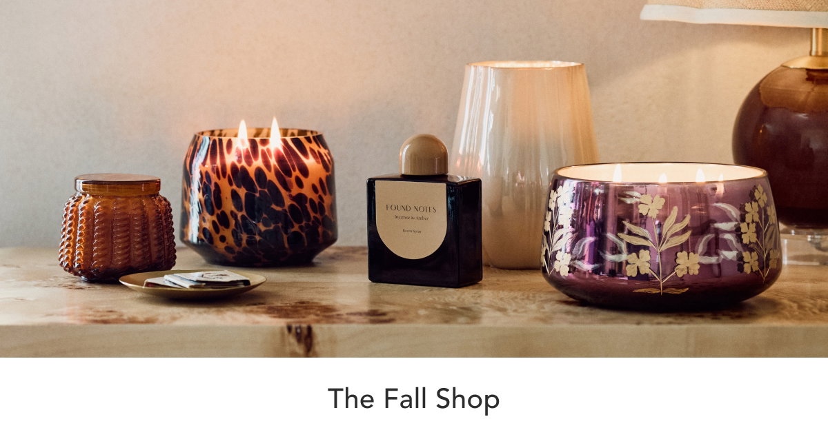 The Fall Shop