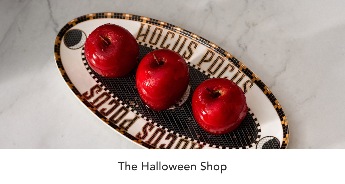 The Halloween Shop