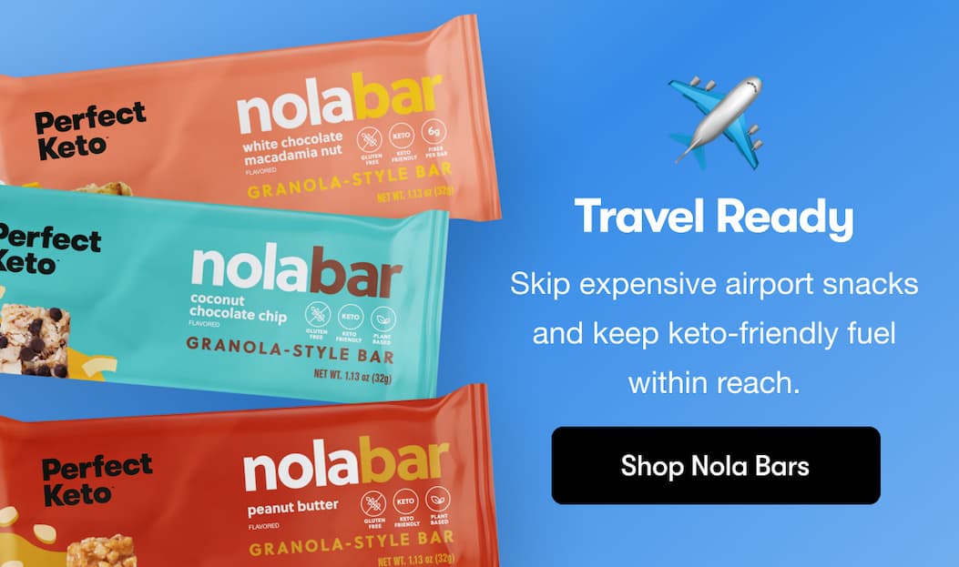 Shop Nola Bars