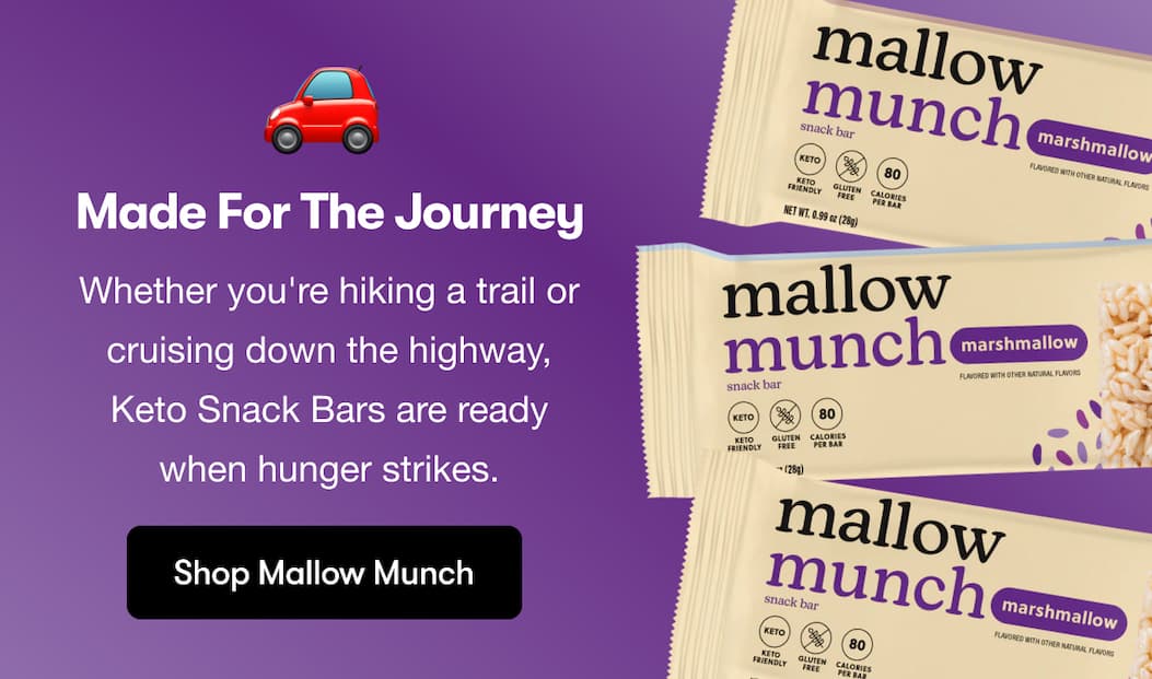 Shop Mallow Munch