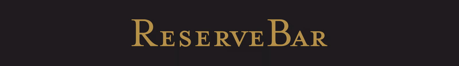 ReserveBar