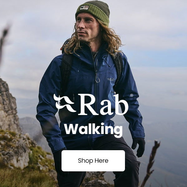 Rab Walking