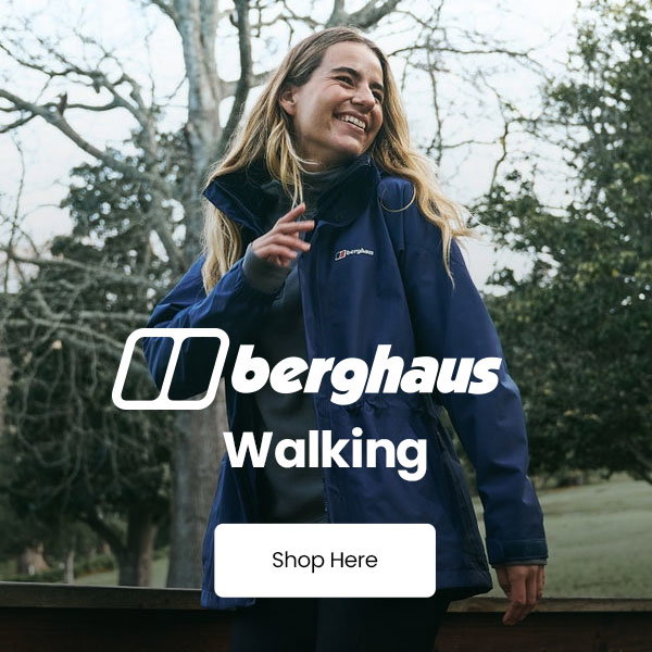 Berghaus Walking