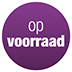 Op voorraad