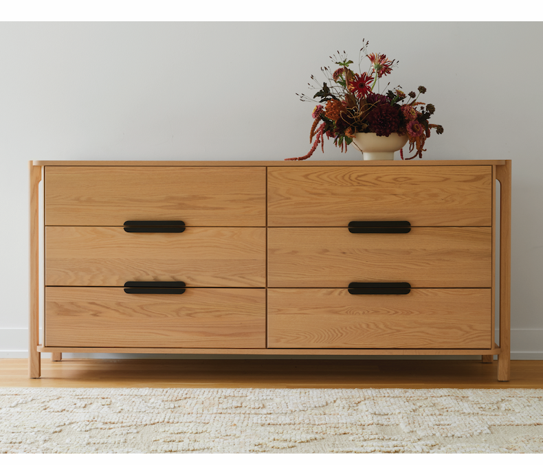 GRAYN Dresser