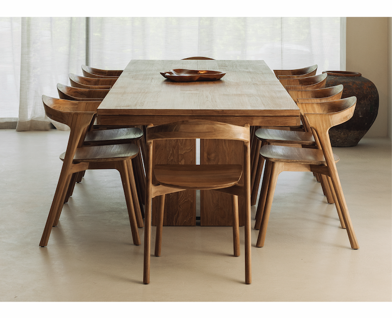 Bok Chair