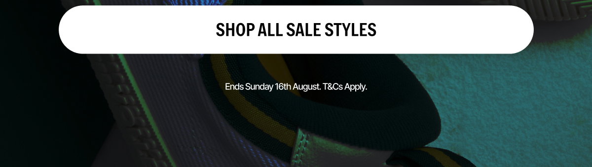 25% Off sitewide