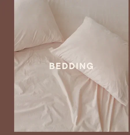 Bedding
