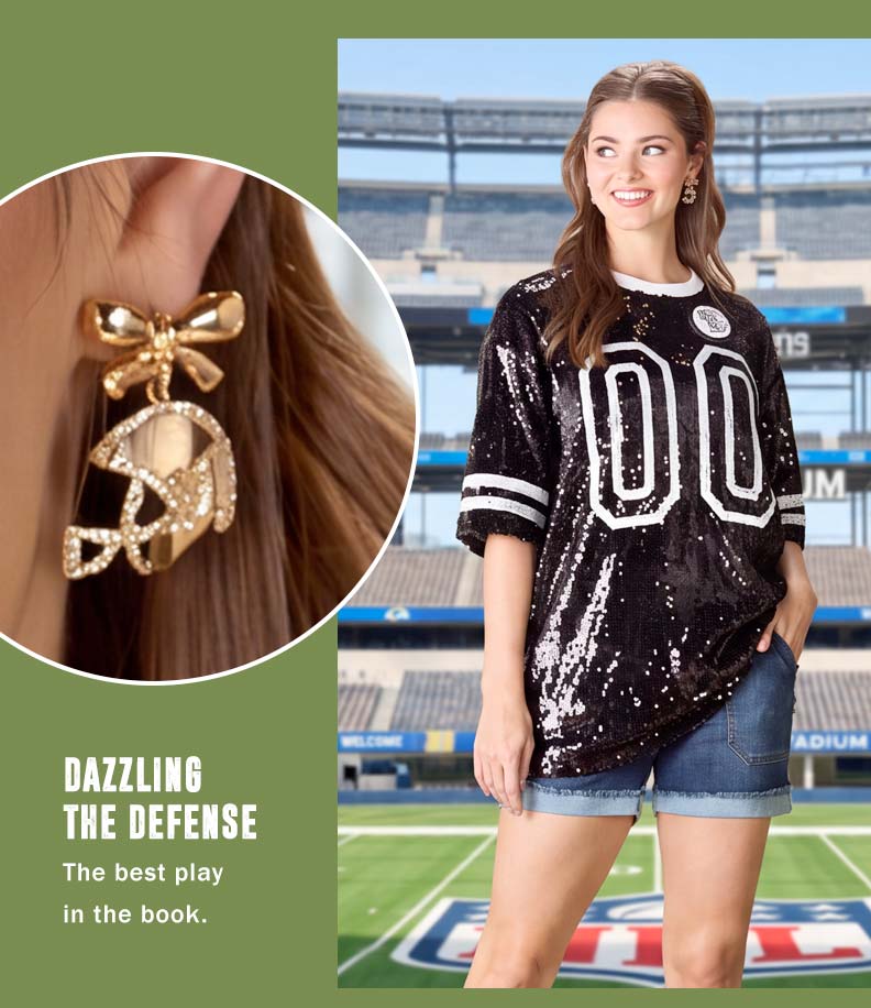 Shop Game Day