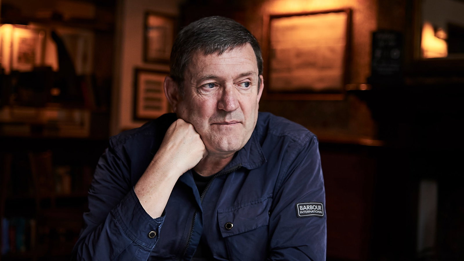 Paul Heaton