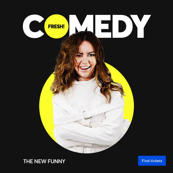 Comedy Guide