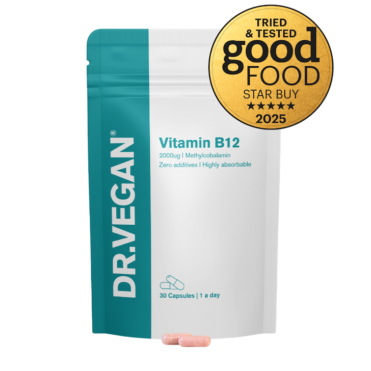 Vitamin B12