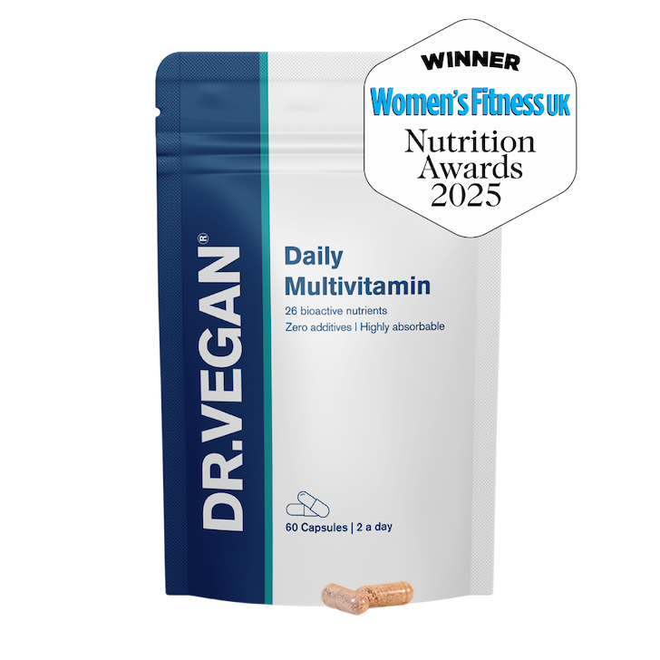 Daily Multivitamin