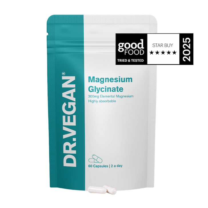 Magnesium Glycinate