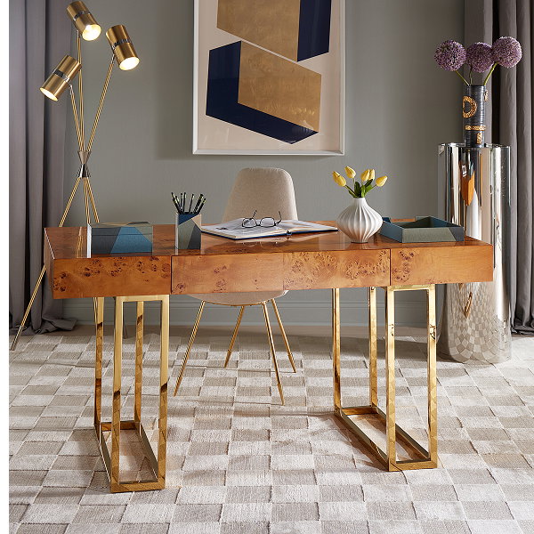 Bond Executive Desk