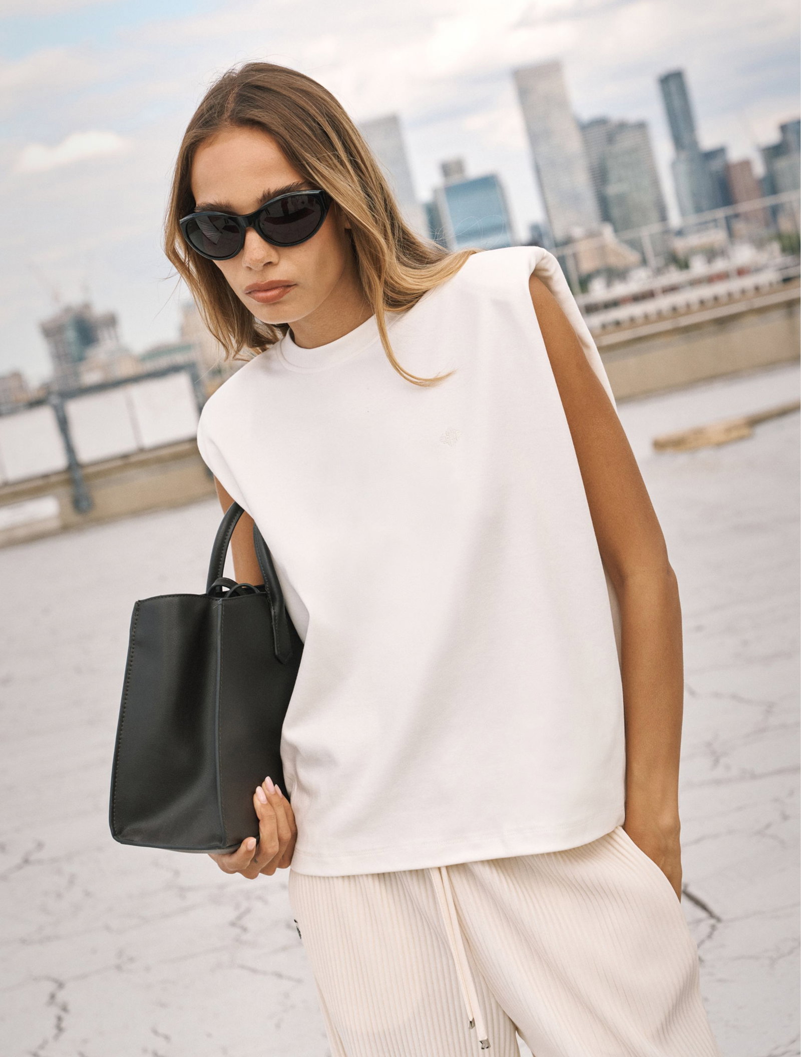NEW IN