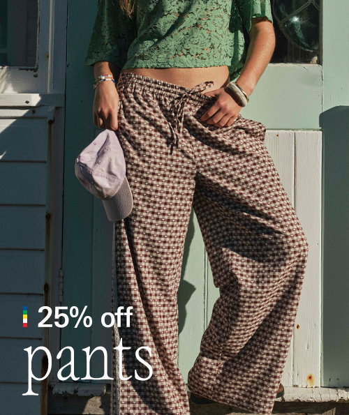 Pants