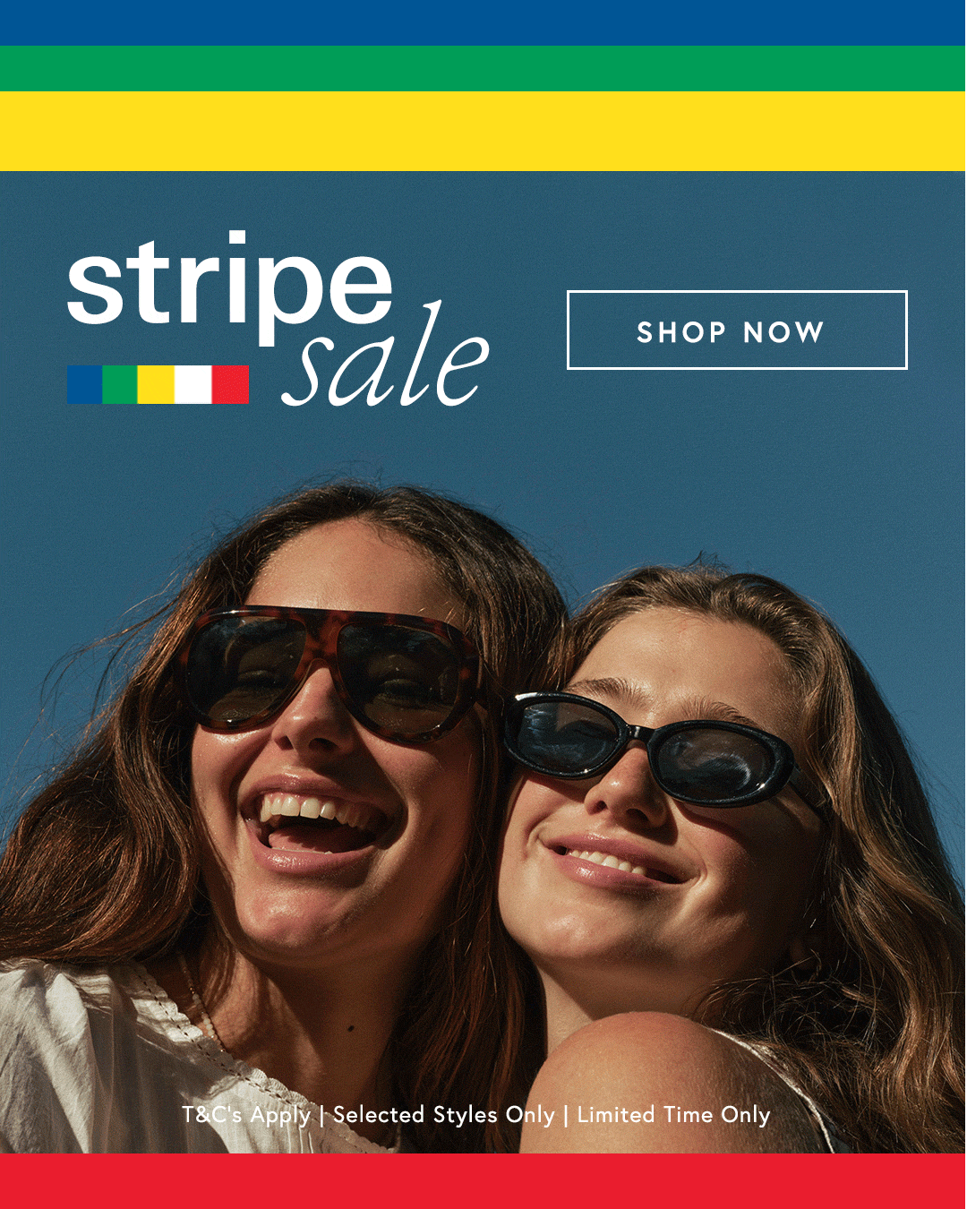 Shop 25% off sitewide*