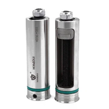 HONGDUI HD30-YG03 Bench Connector Dog For Woodworking Bench Dog MFT System Connecting Two Dog Hole Bench