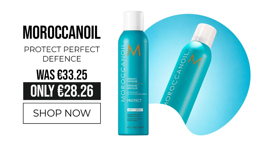 Moroccanoil Hair Heat Protect Spray