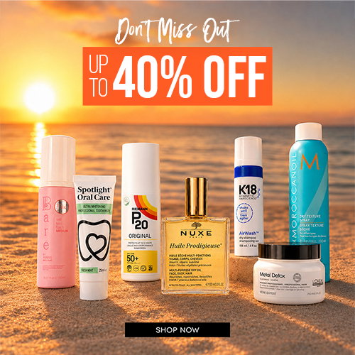 Cloud 10 Beauty Sale