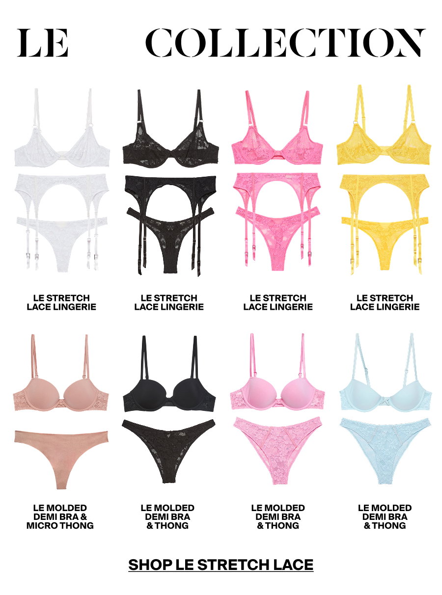 Le Collection
