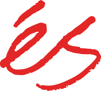 éS Logo