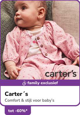 Carter´s