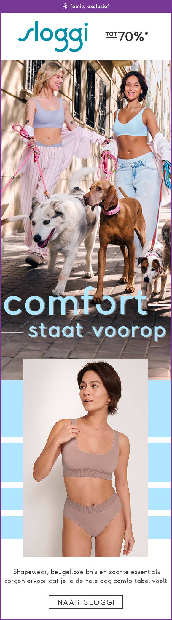 Shop Sloggi