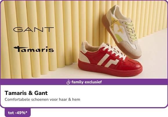 Shop Tamaris & Gant