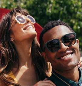 SUNGLASSES