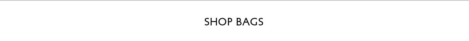Shop Bags