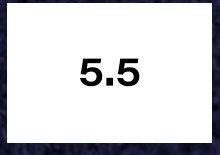 5.5
