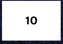 10