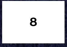 8
