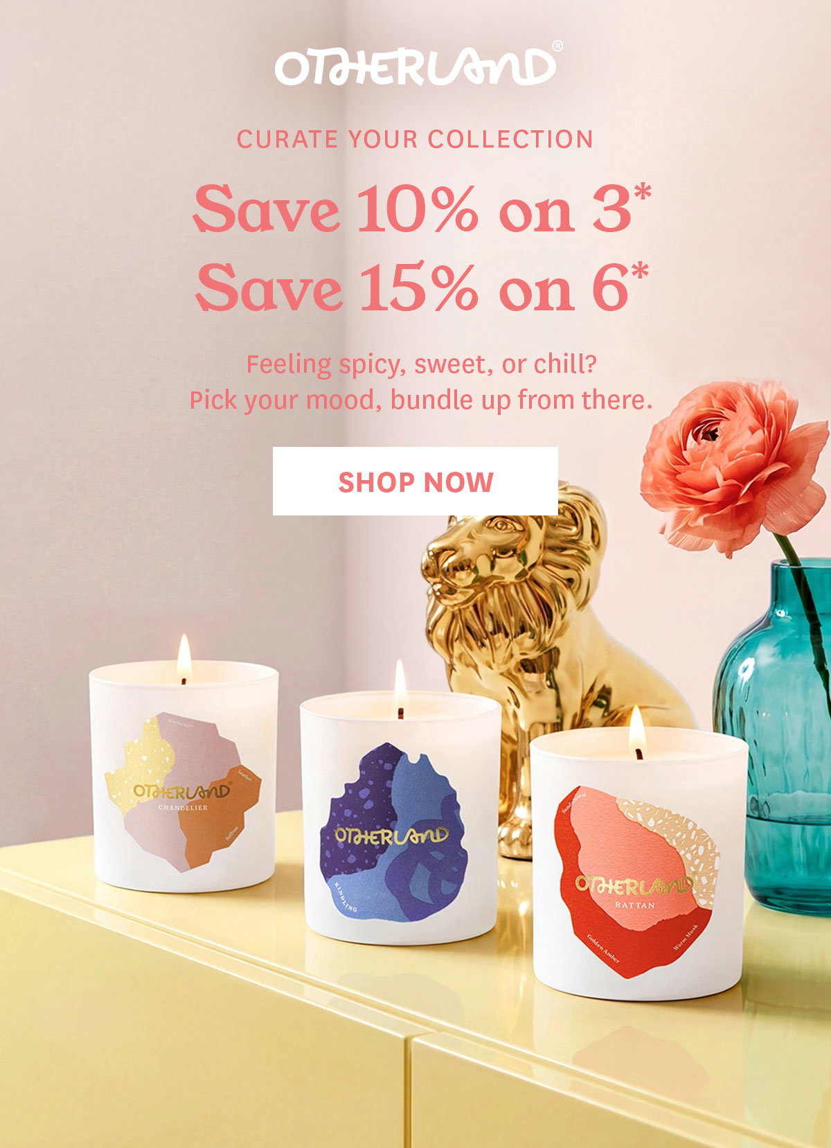 Build Your Bundle to Save Up to 15%.