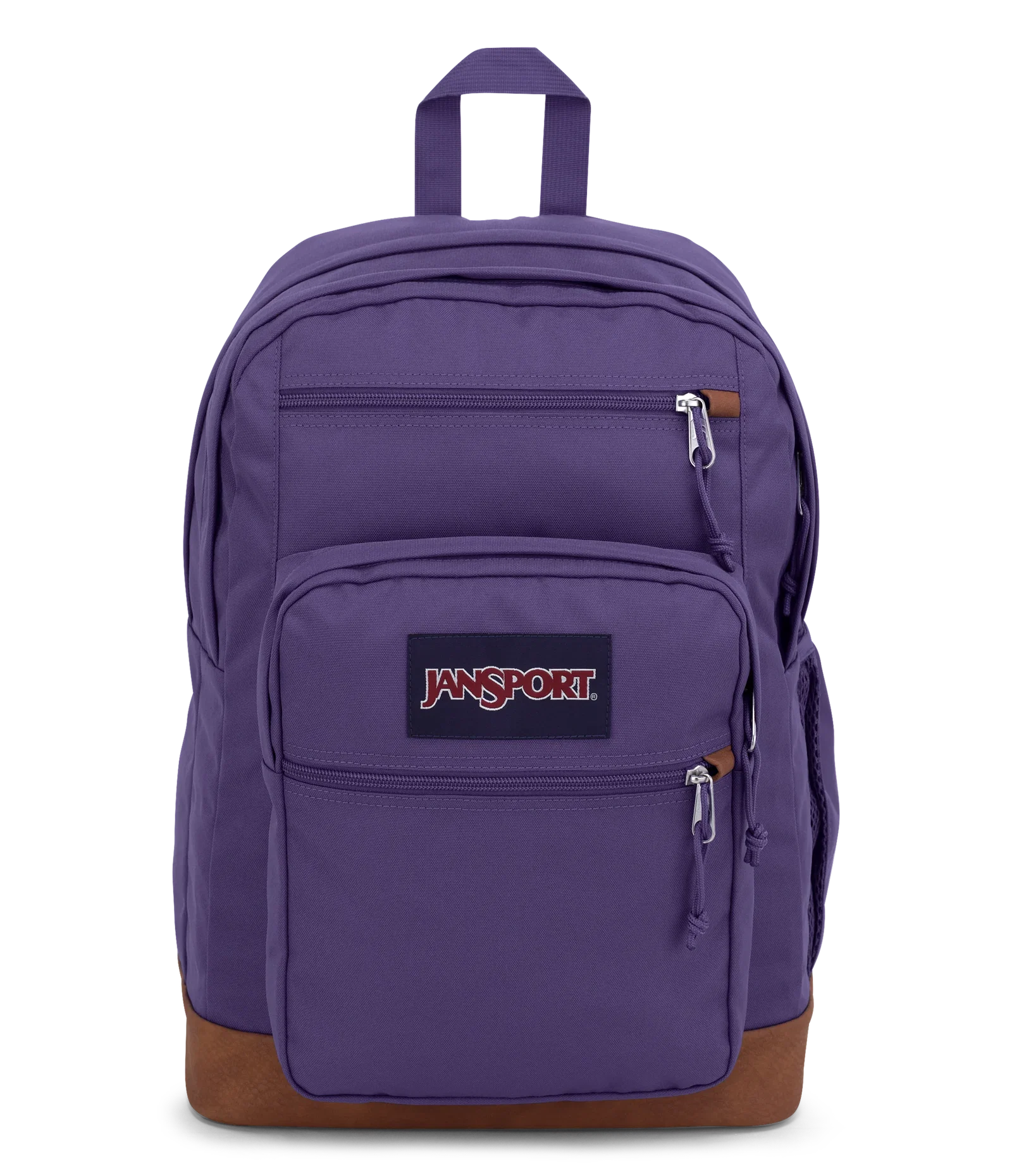 Cool Student-Grape Jelly