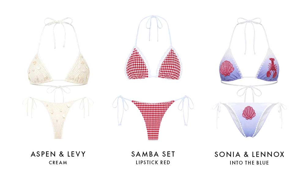 Shop Babe Faves