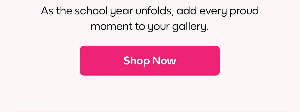 [MIXTILES] Frame the first day feeling with Mixtiles. | ORDER NOW