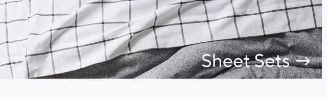Sheet sets