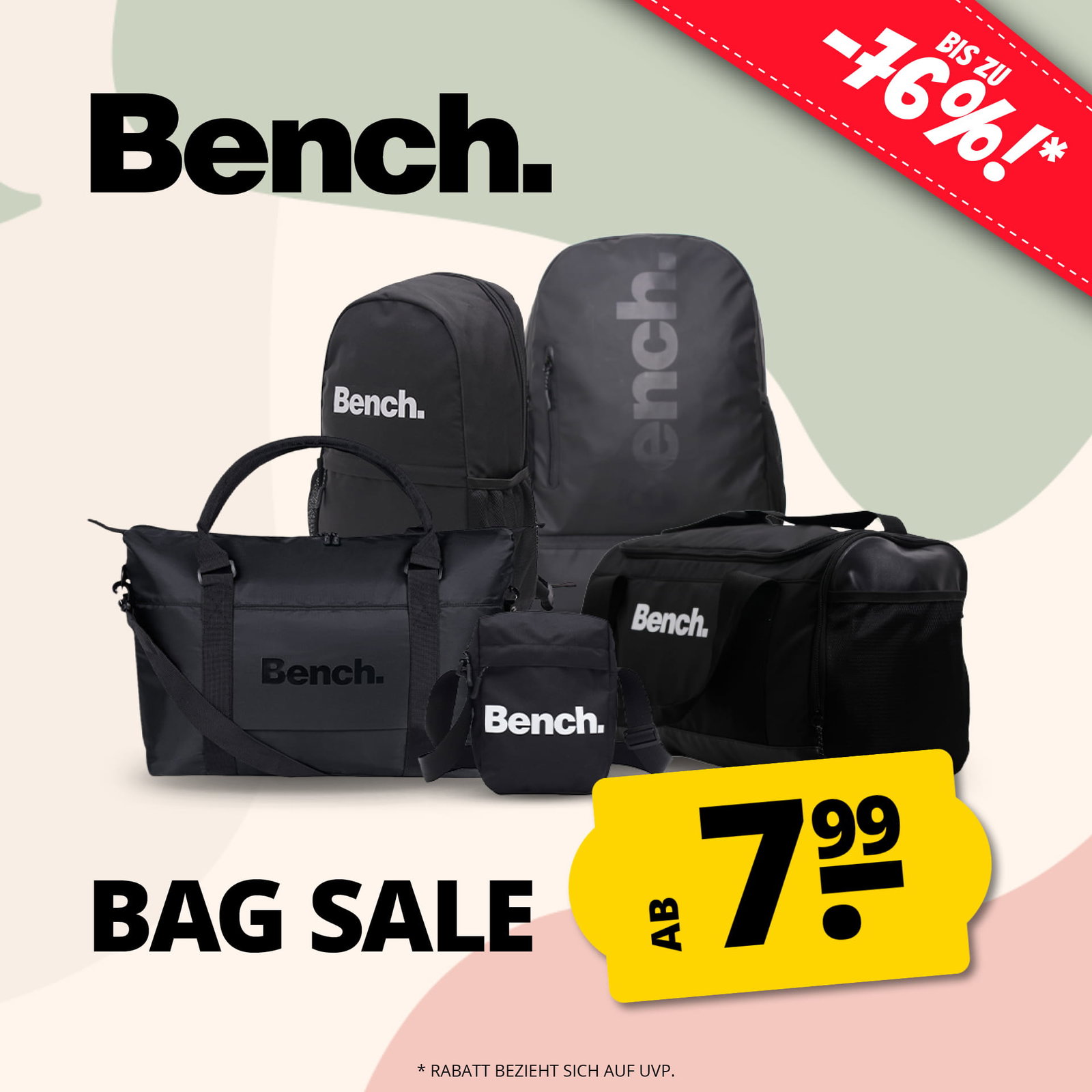 Bench