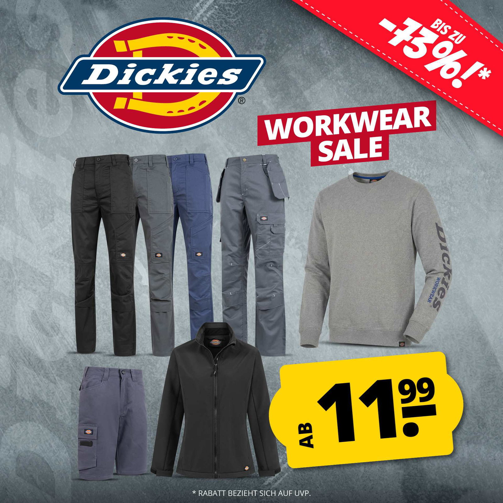 Dickies