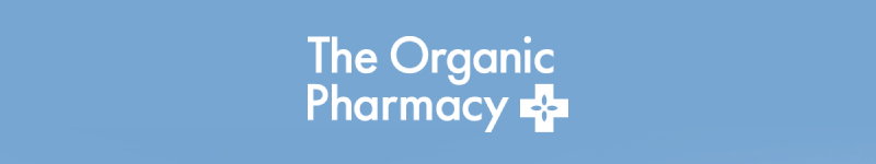 The Organic Pharmacy