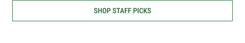 Staff picks