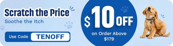 $10 Off Sitewide