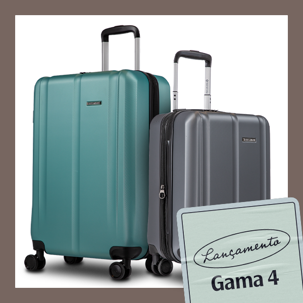 Lançamento em Malas, GAMA 4